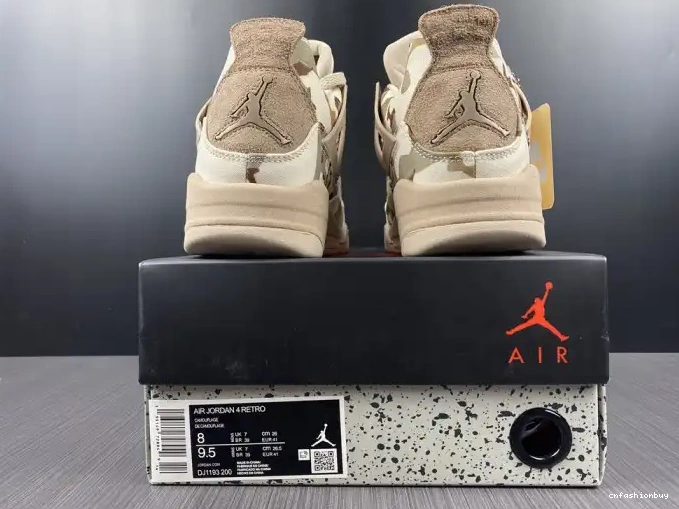4 Jordan May Air x DJ1193-200 Camo Aleali 0517